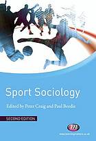 Sport Sociology