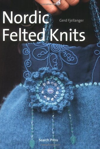 Nordic Felted Knits