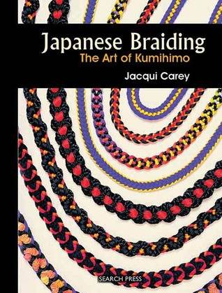 Japanese Braiding