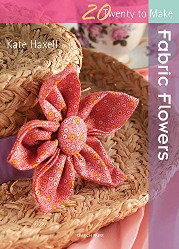 Fabric Flowers