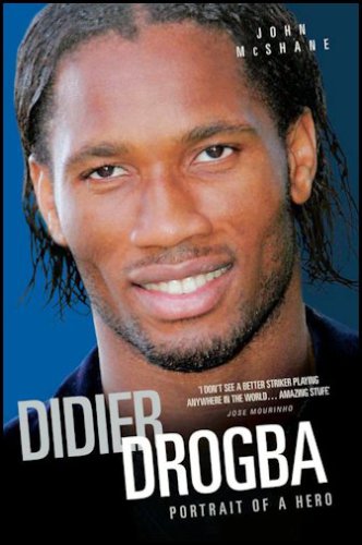 Didier Drogba