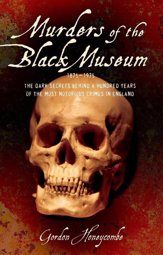 Murders of the Black Museum