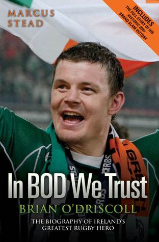 Brian O'Driscoll