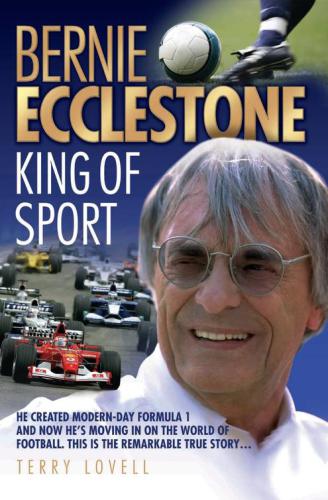 Bernie Ecclestone: King of Sport