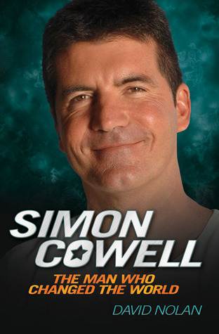 Simon Cowell