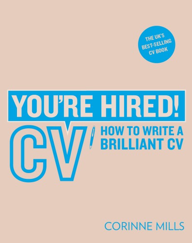 CV : how to write a brilliant CV