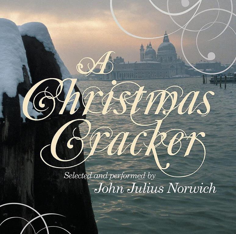 A Christmas Cracker