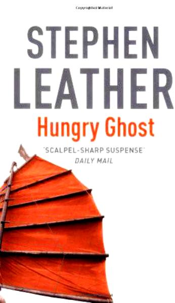 Hungry Ghost