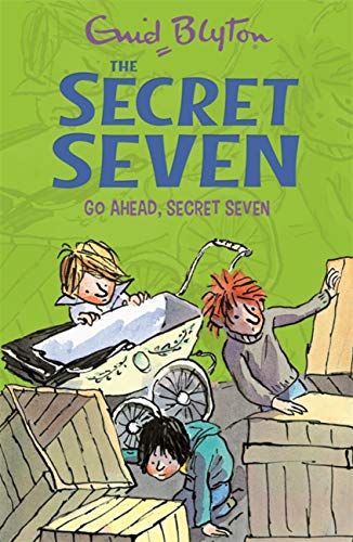 Secret Seven