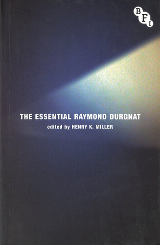 The Essential Raymond Durgnat