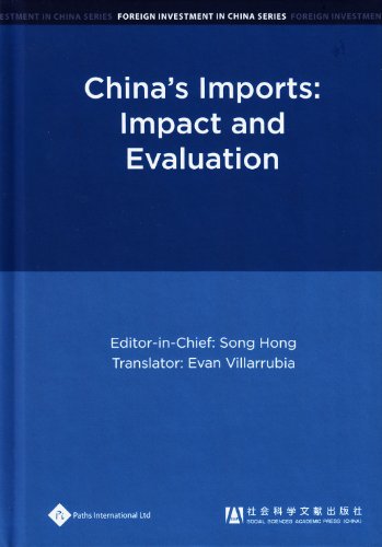 China's Imports