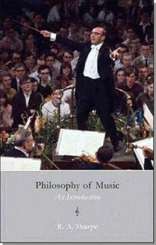 Philosophy of Music