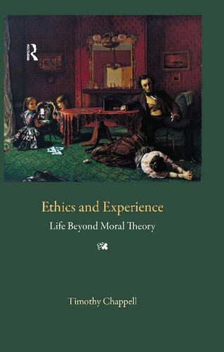 Understanding Ethics