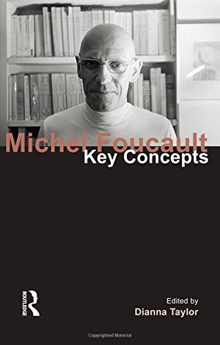 Michel Foucault