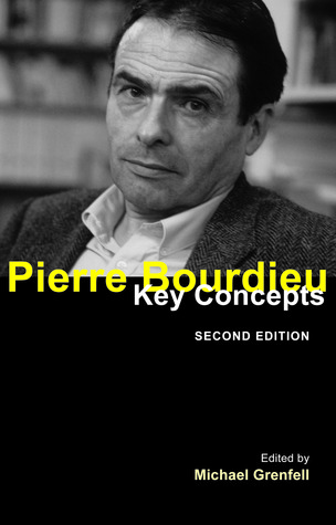 Pierre Bourdieu