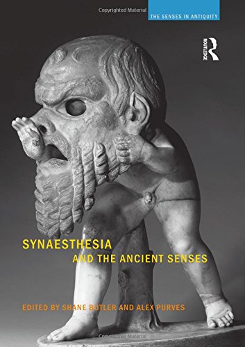 Synaesthesia and the Ancient Senses