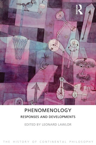 Phenomenology