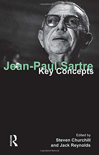 Jean-Paul Sartre