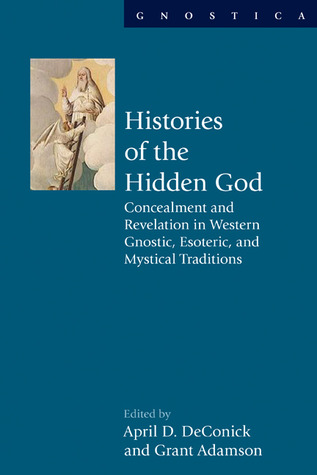 Histories of the Hidden God