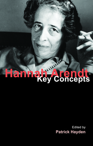 Hannah Arendt