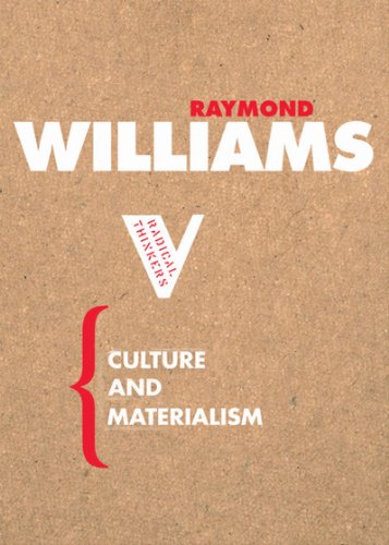 Culture and Materialism