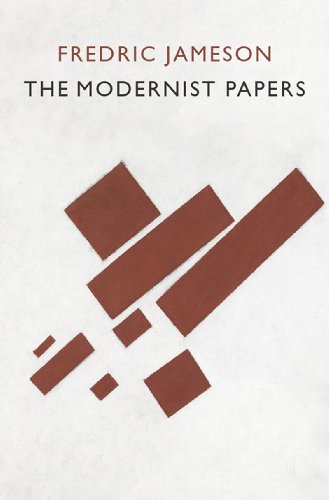 The Modernist Papers