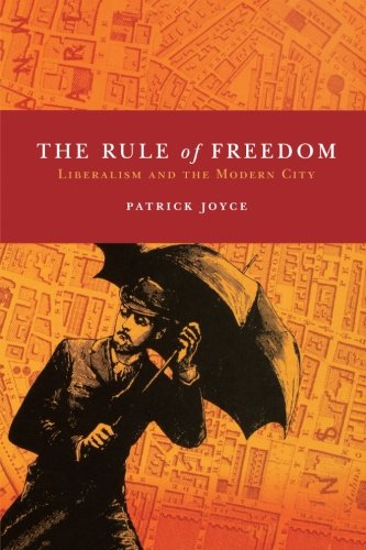 The Rule of Freedom