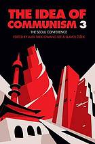 The Idea of Communism