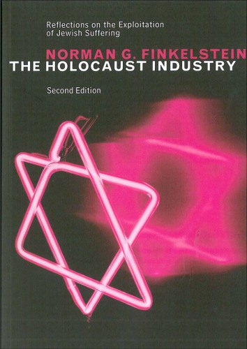 The Holocaust Industry