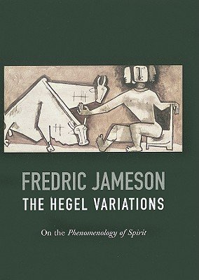 The Hegel Variations