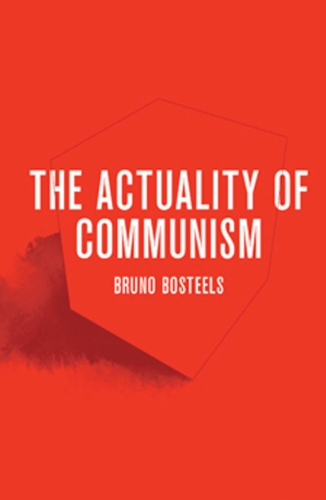 The Actuality of Communism