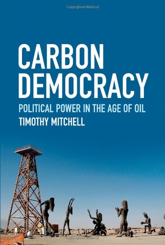 Carbon Democracy