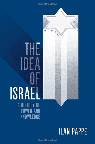 The Idea of Israel