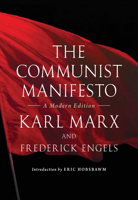 The Communist Manifesto