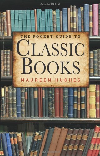 Pocket Guide To Classic Books, The