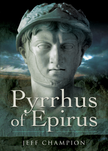 Pyrrhus of Epirus