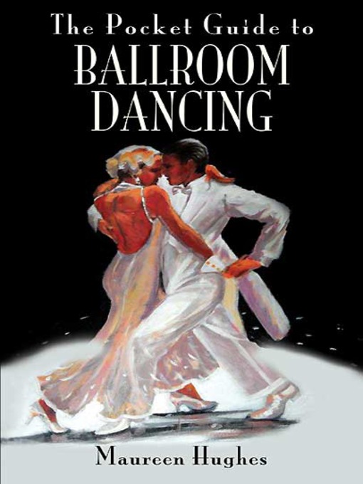 The Pocket Guide to Ballroom Dancing