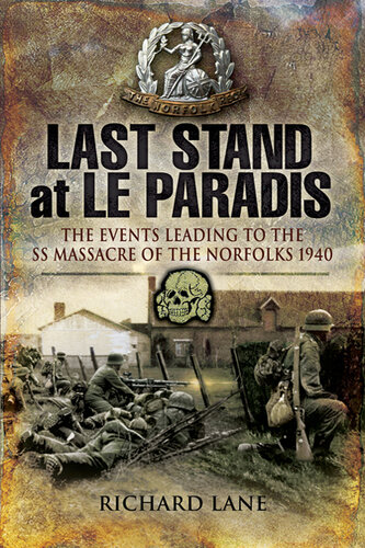 Last Stand at Le Paradis