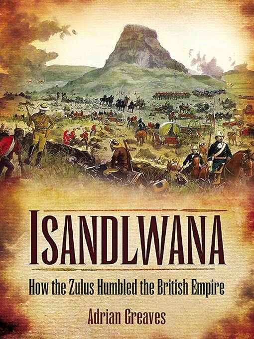 Isandlwana