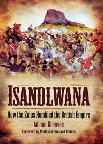 Isandlwana