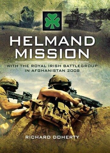 Helmand Mission