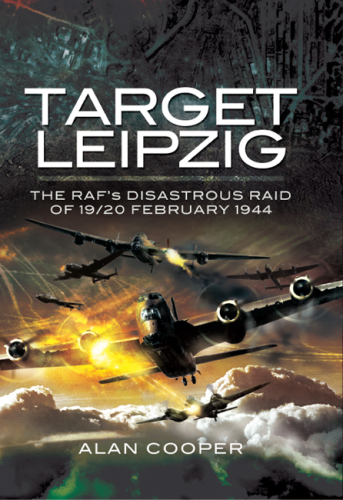 Target Leipzig