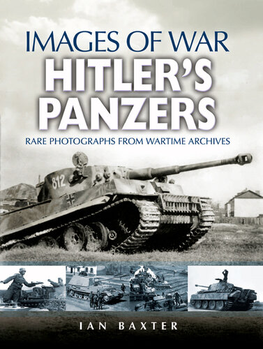 Hitler's Panzers