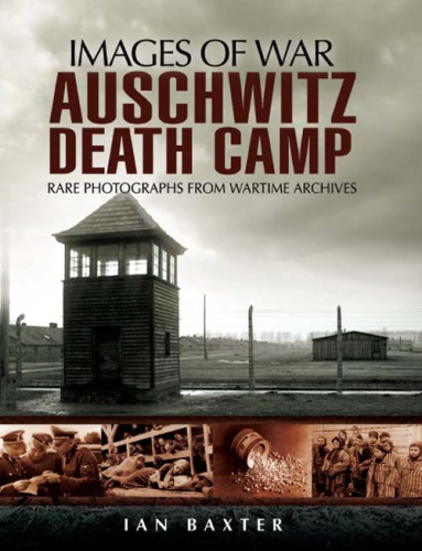 Auschwitz Death Camp