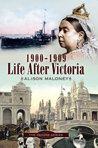 Life After Victoria, 1900-1909