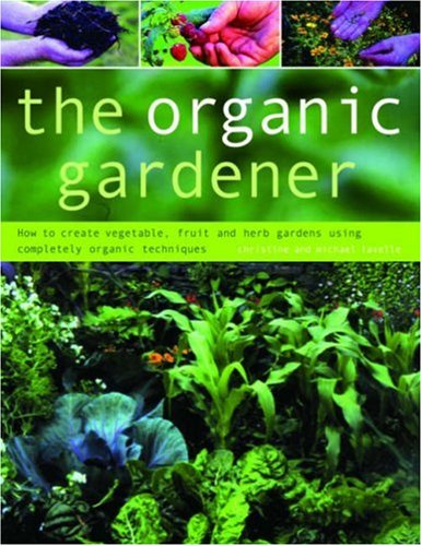 The Organic Gardener