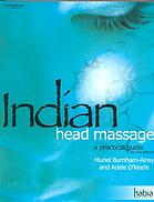 Indian Head Massage