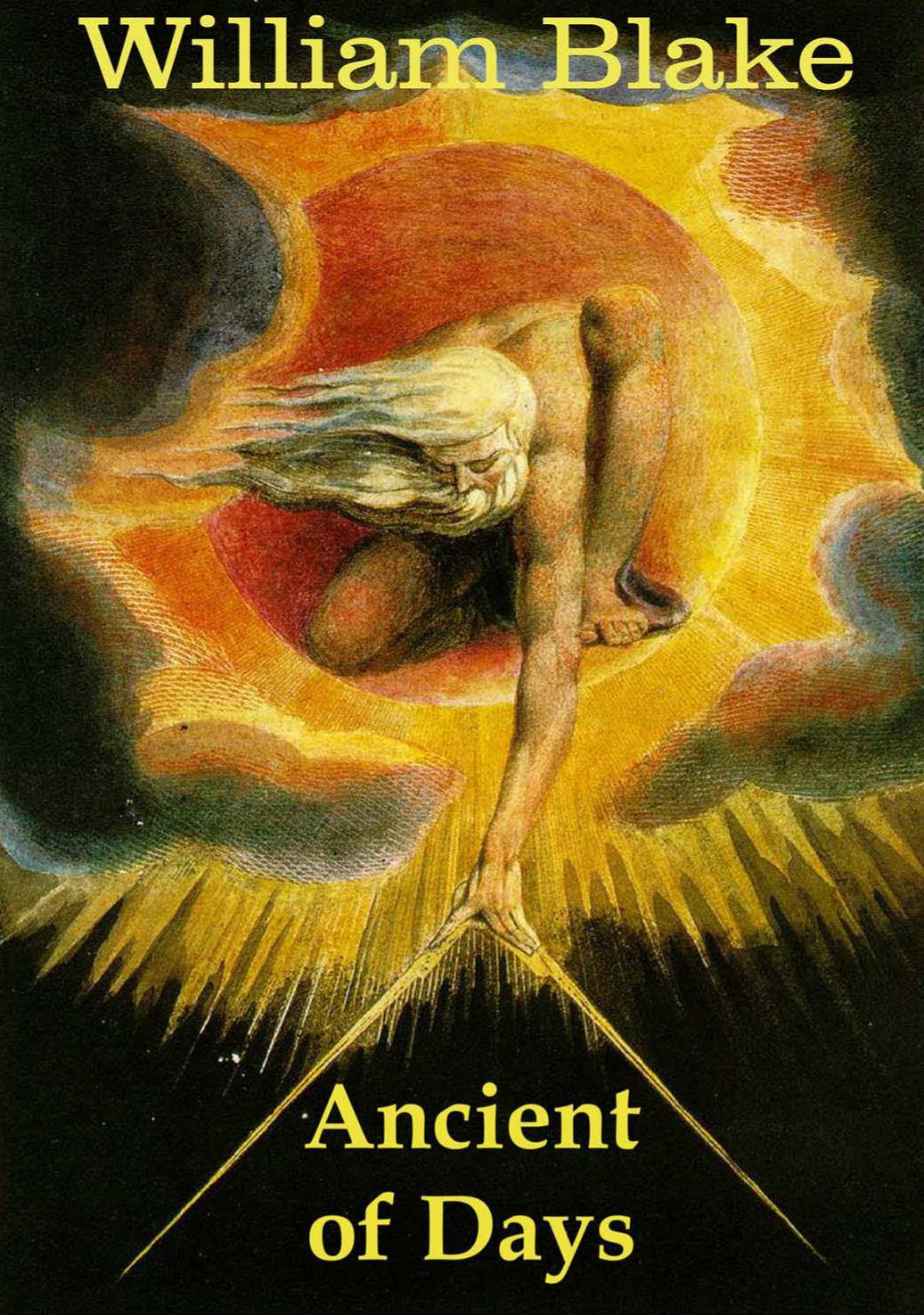 Ancient Of Days