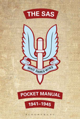 The SAS Pocket Manual