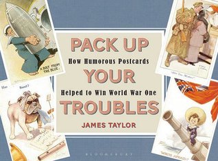 Pack Up Your Troubles